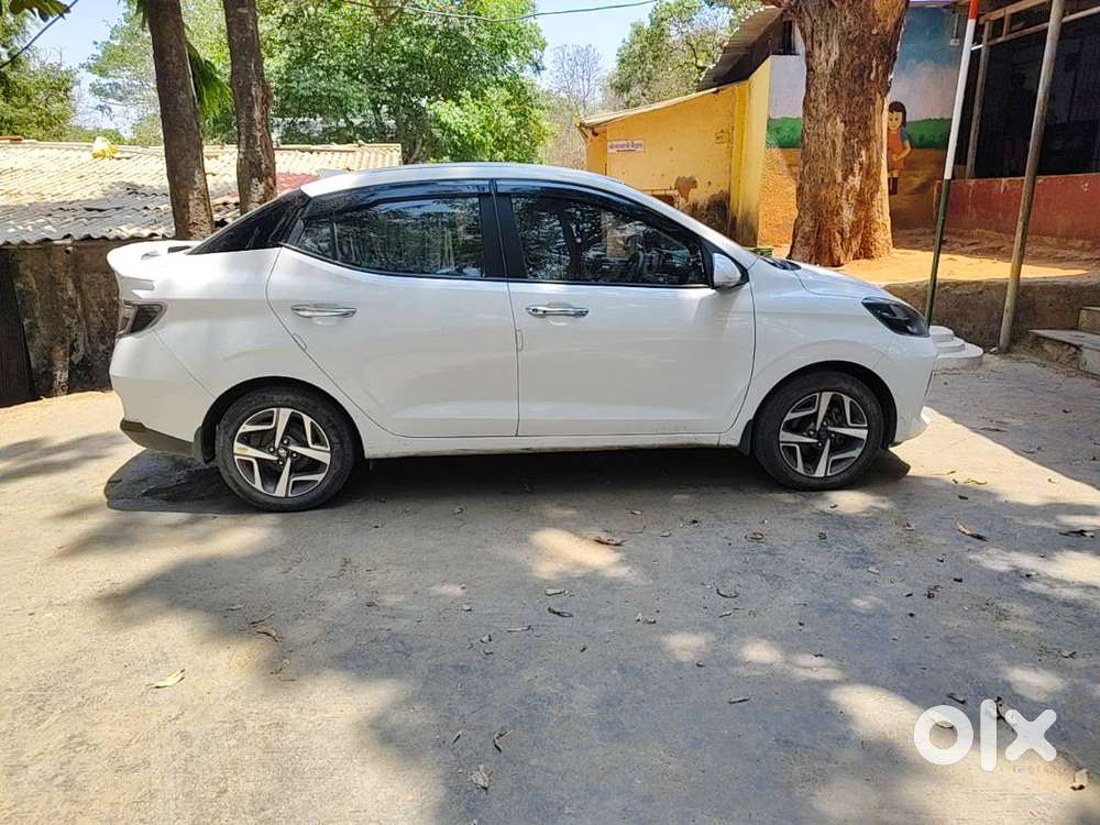 Hyundai Aura 2024 Good Condition