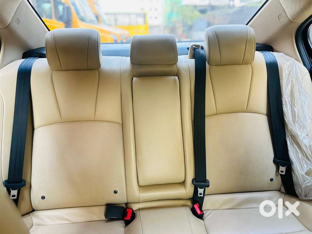 Honda City Zx Vtec, 2022, Petrol