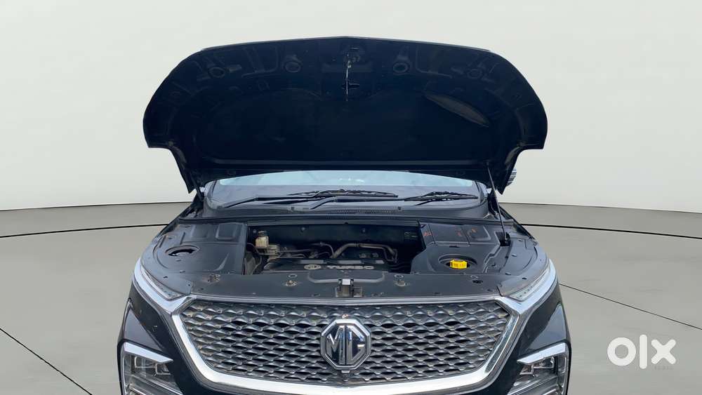 Mg Hector 1.5 Hybrid Sharp, 2020, Petrol