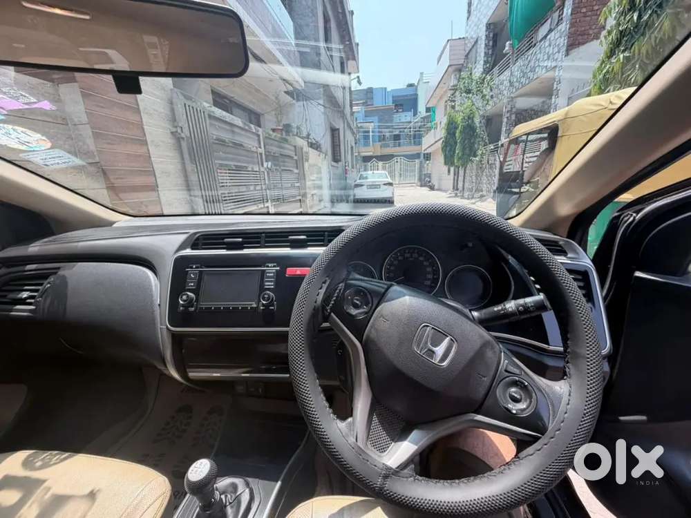 Honda City Hybrid Ehev