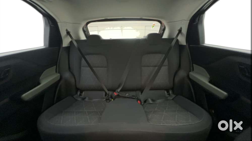 Tata Punch Adventure, 2025, Petrol