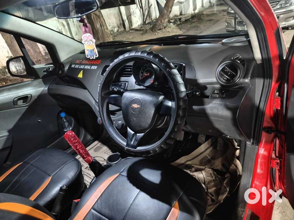 Maruti Suzuki Alto K10 Lxi, 2013, Petrol