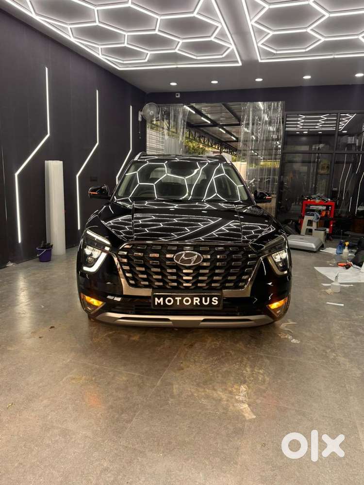 Hyundai Car Petrol 2021