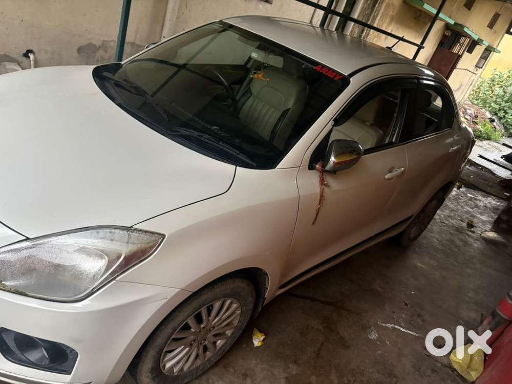 Swift Dzire 2019 Car