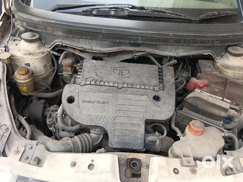 Tata Indica Vista 2010 Aqua 1.2 Safire