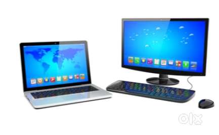PC/Laptop OS installation, Formatting