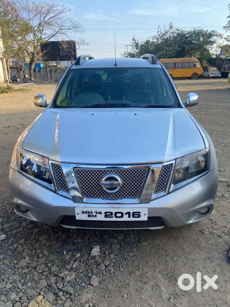 A One Condition Car