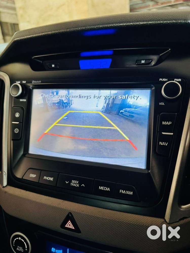 Press Button Start
