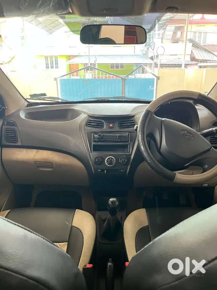 Hyundai Eon Era 2013 Petrol Manual