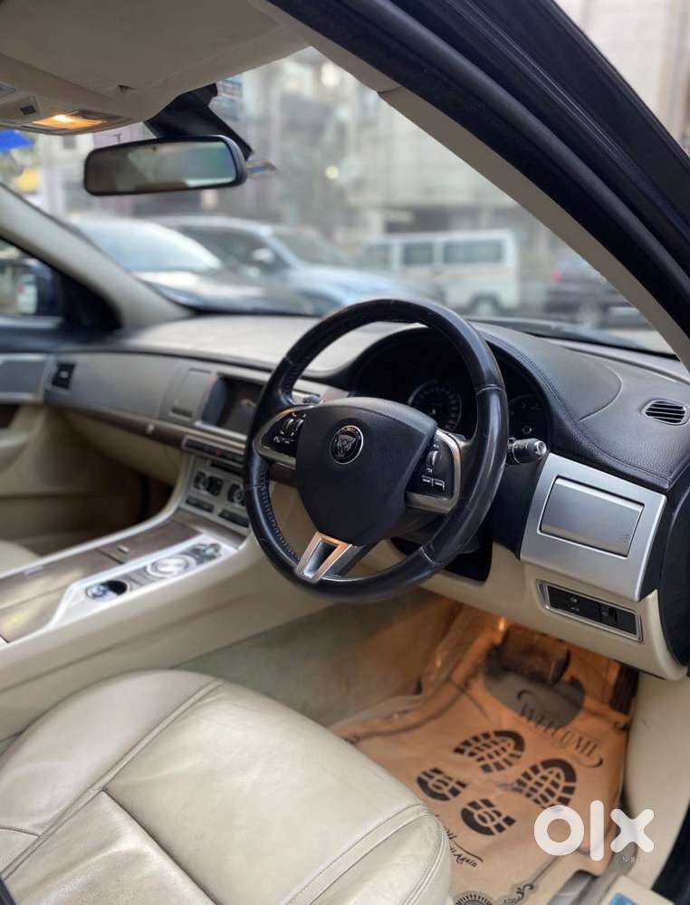 Jaguar Xf 2.0 Litre Petrol, 2016, Petrol