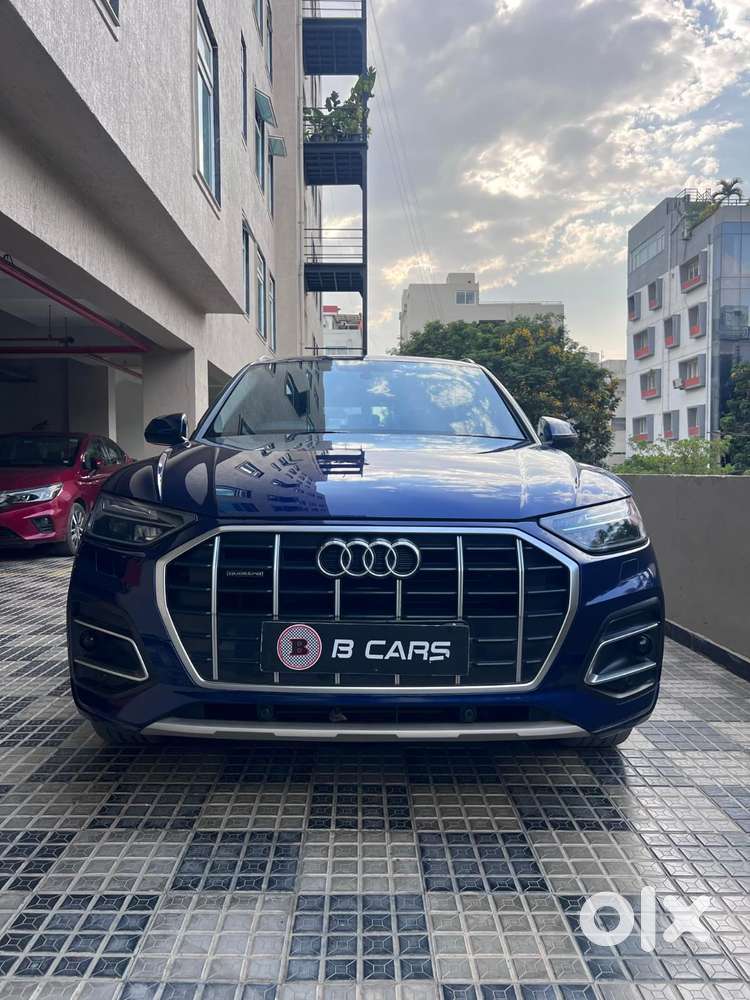 Audi Q5 2.0 45 Tfsi Technology, 2023, Petrol