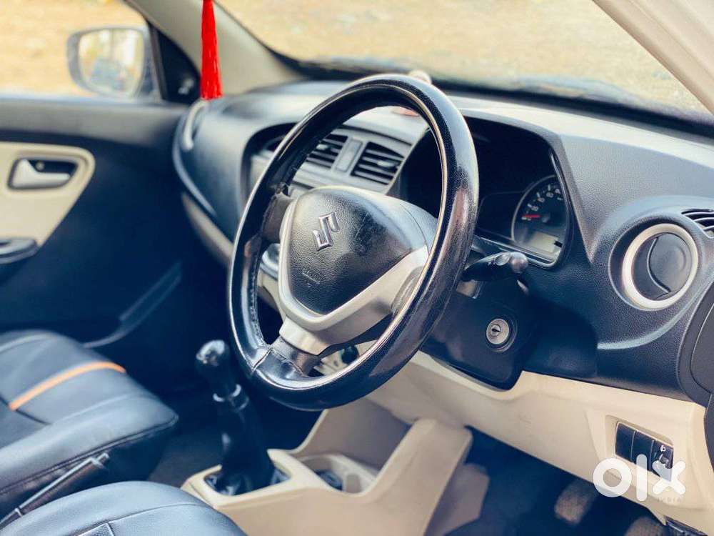 Maruti Suzuki Alto 800 2019-2023 0.8 Vxi, 2021, Petrol