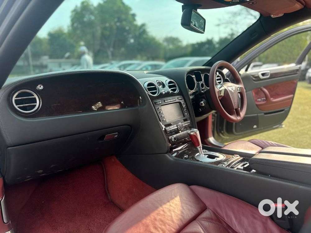 Bentley Flying Spur W12, 2015, Petrol