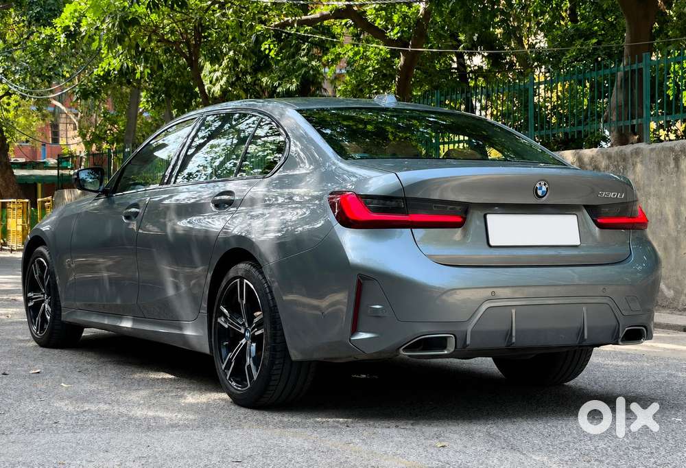 Bmw 3 Series Gran Limousine 330li M Sport, 2023, Petrol