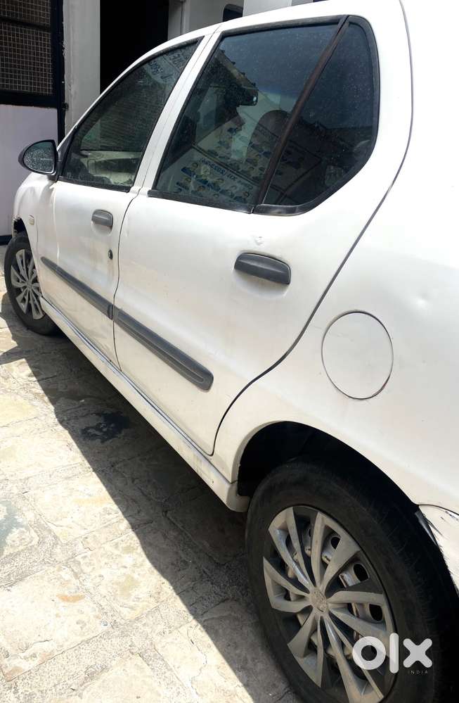 Tata Indigo Diesel 2009 Model Perfect Condition Valid Till 2029