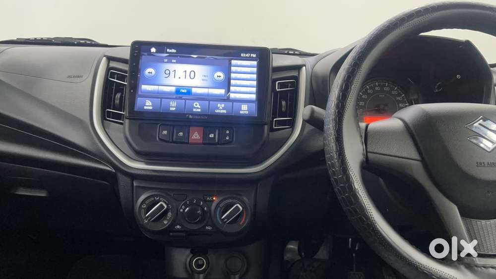 Maruti Suzuki Celerio Cng Vxi Mt, 2024, Cng & Hybrids