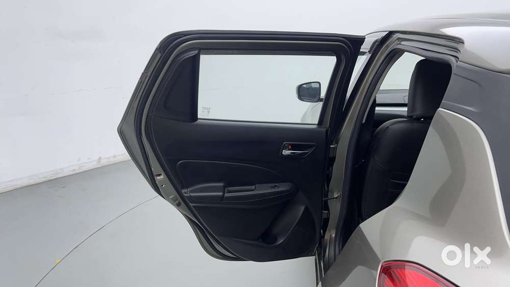 Maruti Suzuki Swift Vvt Vxi, 2018, Petrol