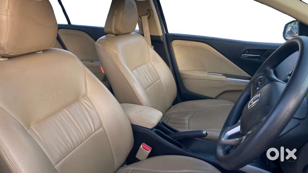 Honda City 2015-2017 I Vtec V, 2016, Petrol