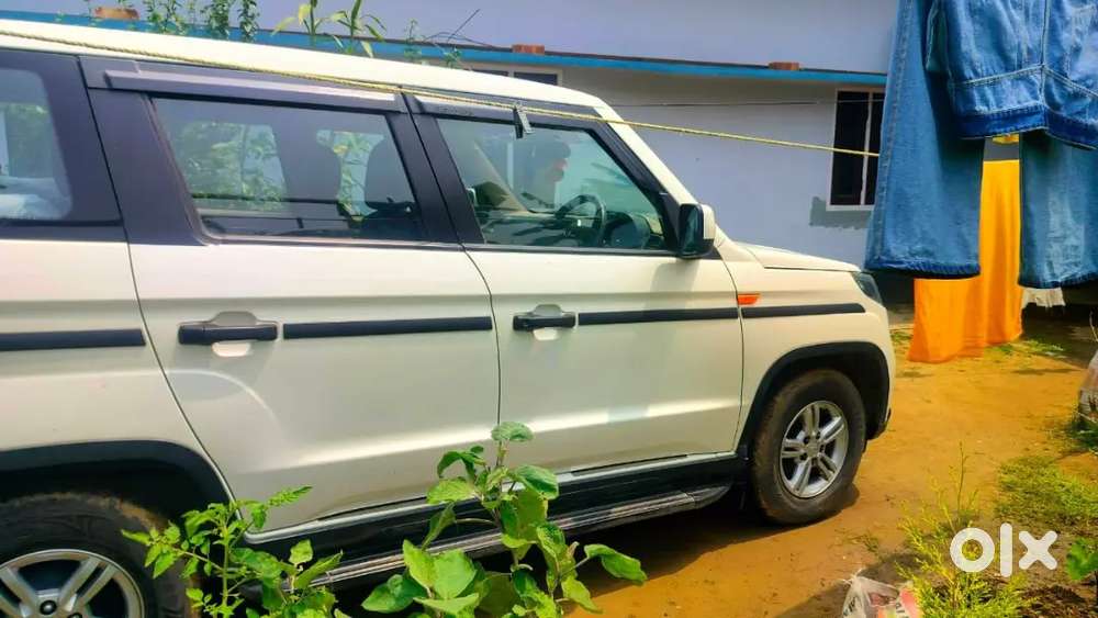 Mahindra Bolero Neo 2024 Diesel 24000 Km Driven