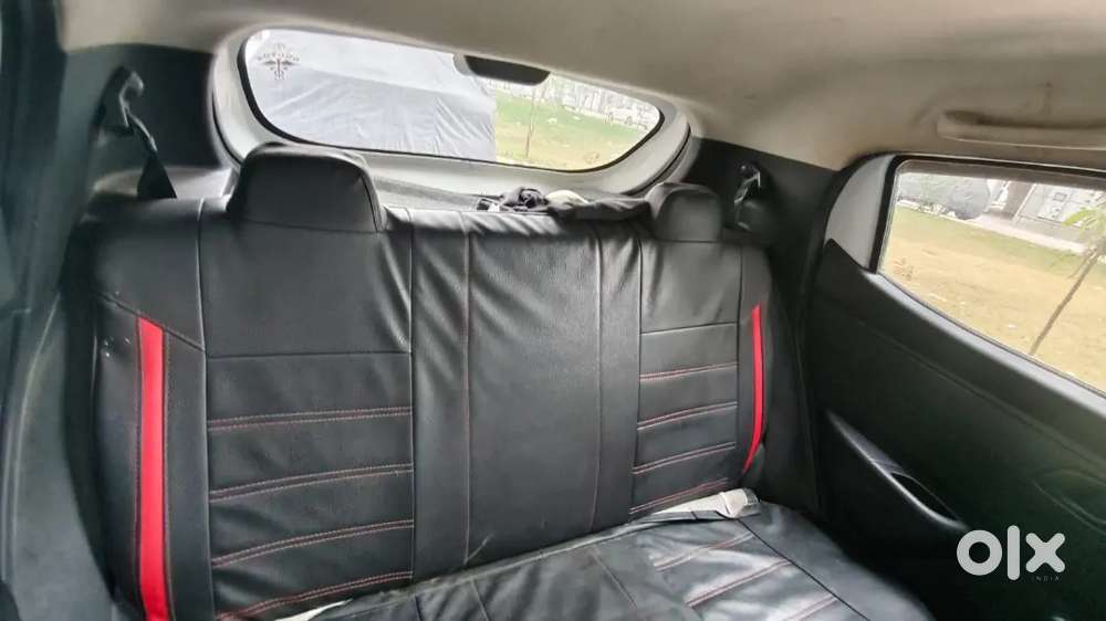 Well Maintained Lucknow Rto