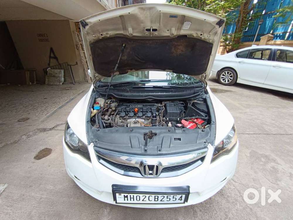 Honda Civic 1.8 S Mt, 2011, Petrol