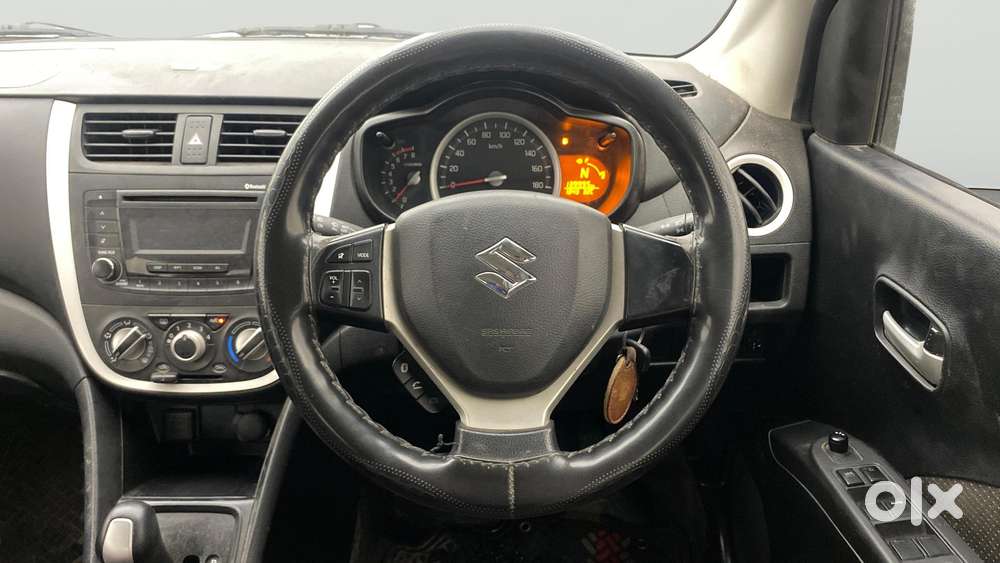 Maruti Suzuki Celerio X Amt Zxi, 2019, Petrol