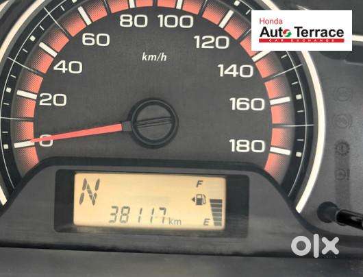 Maruti Suzuki Alto K10 2010-2014 Vxi, 2018, Petrol