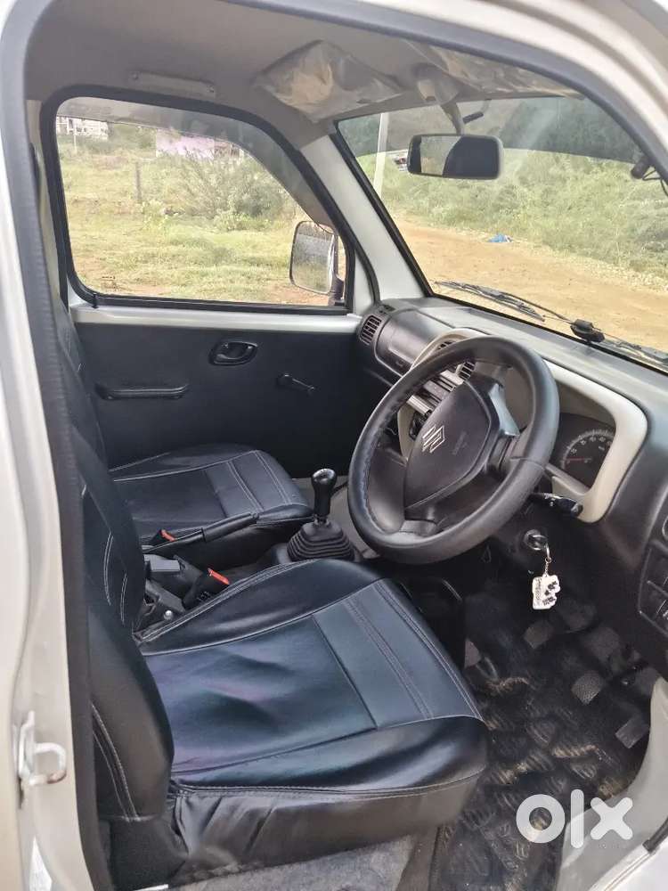 Maruti Suzuki Eeco 2022