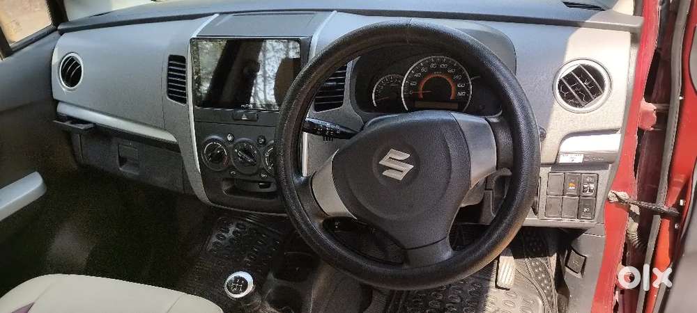 Maruti Suzuki Wagon R 2011 Excellent Condition