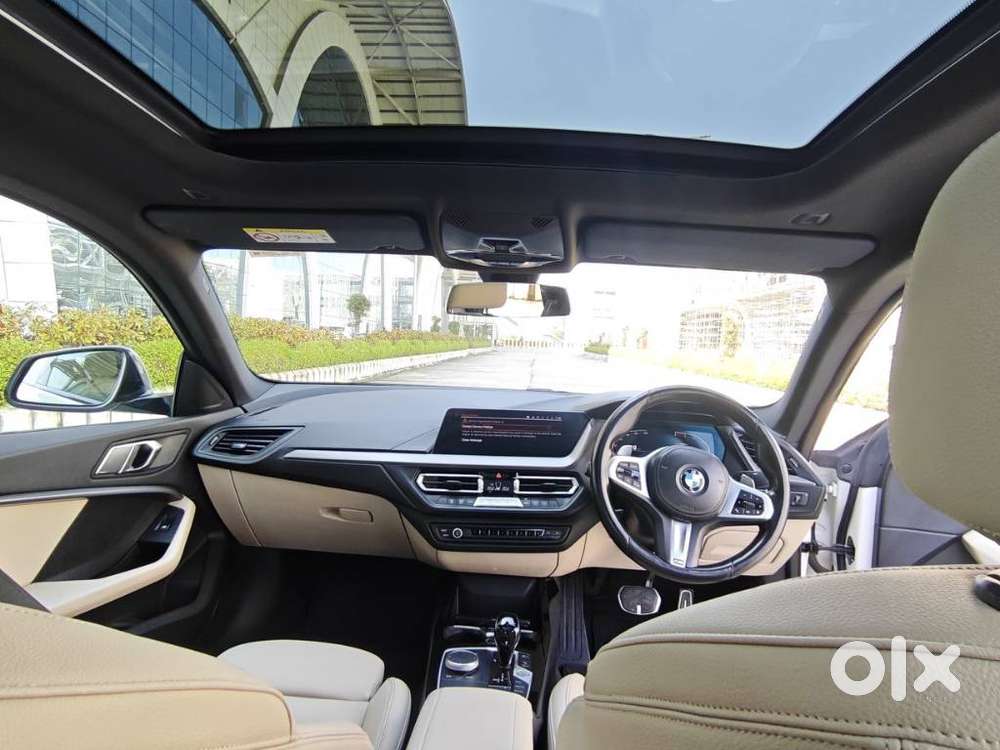 Bmw 2 Series Gran Coupe 220d M Sport [ ], 2022, Diesel