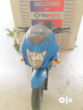 Gixxer sf deals 150 olx