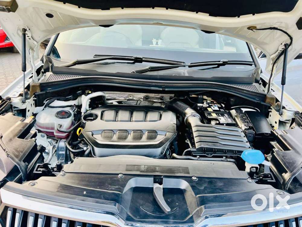 Skoda Kodiaq 2.0 L&k Tsi Dsg, 2023, Petrol