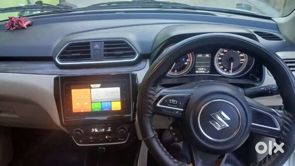 Maruti Suzuki Dzire 2022 Petrol Good Condition