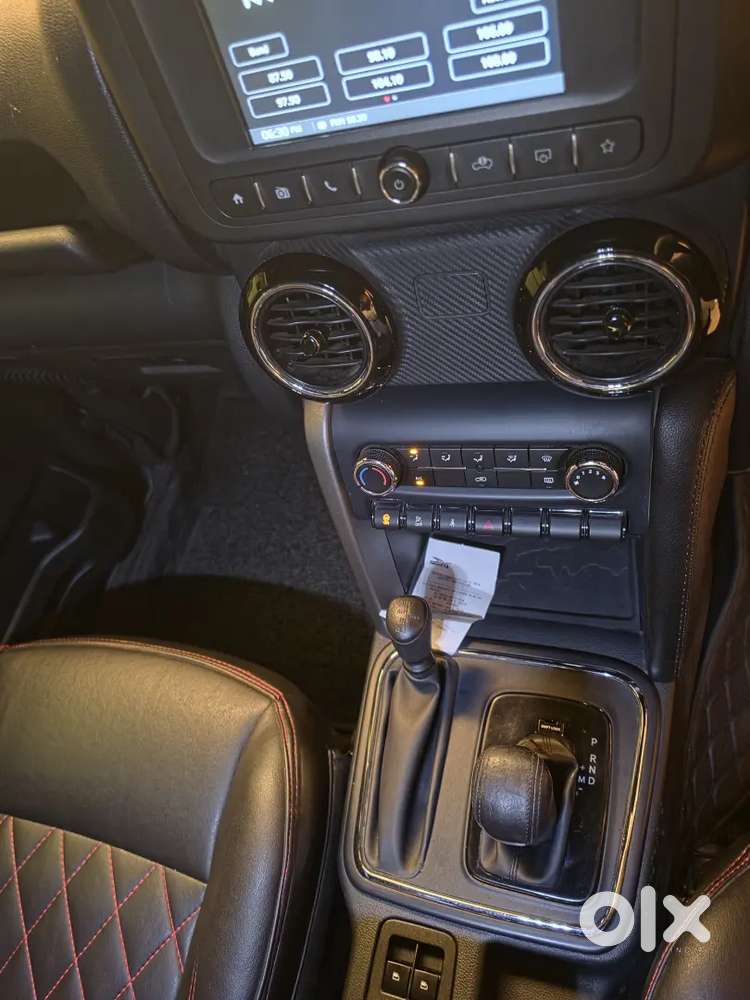 Mahindra Thar Lx 4x4 Diesel At  Dec 2020 Model (reg 2021)