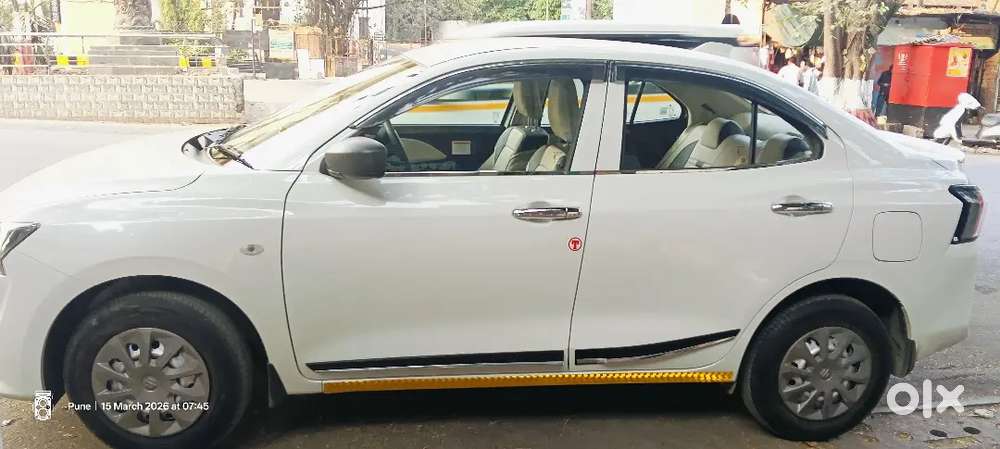 Maruti Swift Dzire Tour 2026 Model