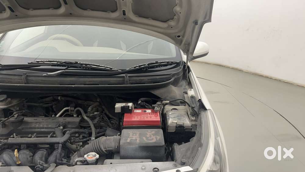 Hyundai Elite I20 Magna Executive 1.2, 2017, Petrol
