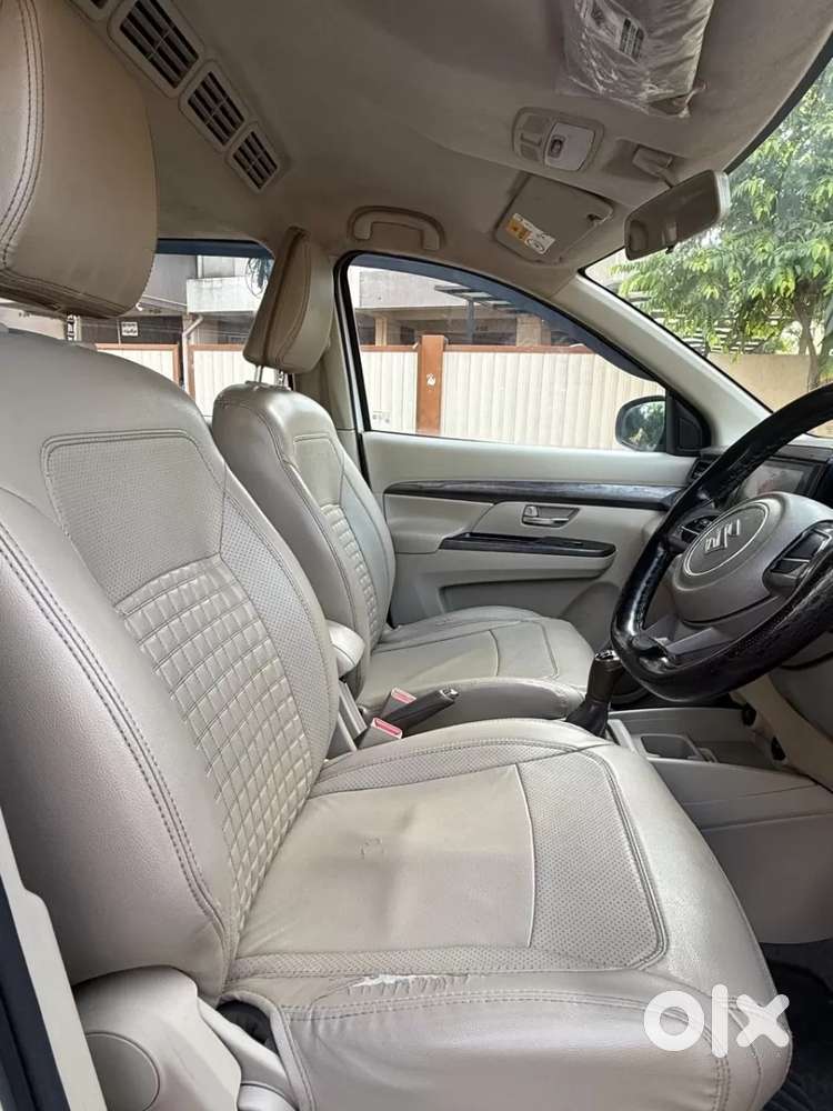 Maruti Suzuki Ertiga Zxi (o) Cng [ ], 2022, Cng & Hybrids