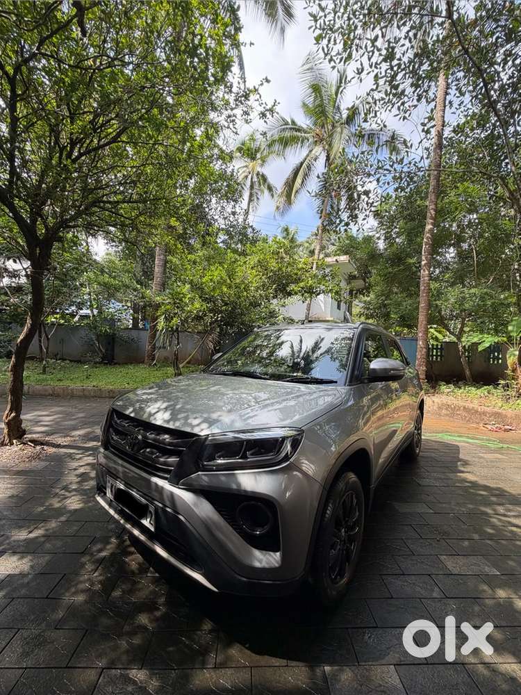 Toyota Urban Cruiser 2022