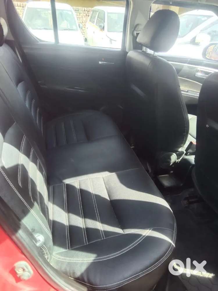 Swift 1.2 Vxi 2013 Petrol Manual