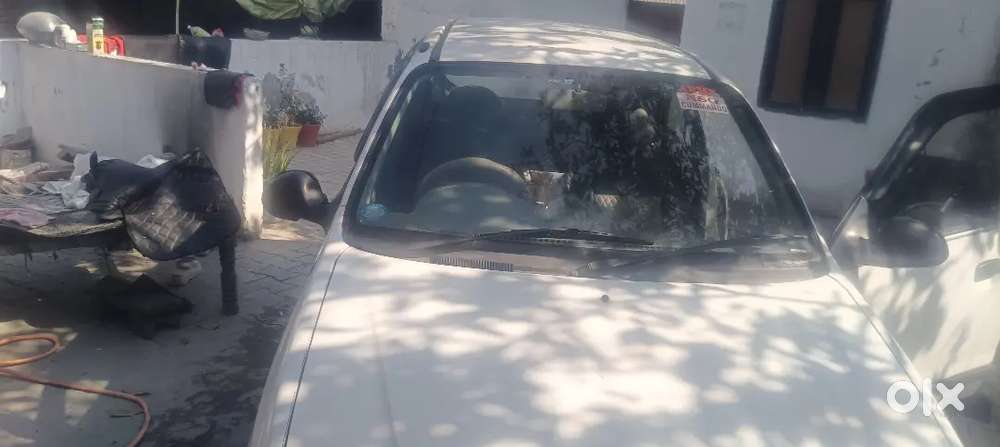 Maruti Suzuki Alto K10 2014 Petrol 96250 Km Driven