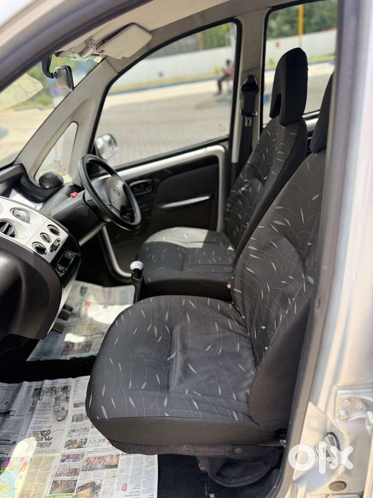 Tata Nano Xe, 2013, Petrol