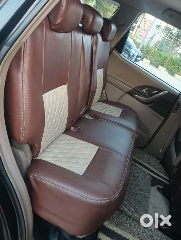 Mahindra Xuv500 W8 2wd, 2012, Diesel