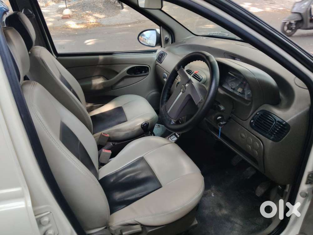 Tata Indigo Cs Ls Tdi, 2013, Diesel