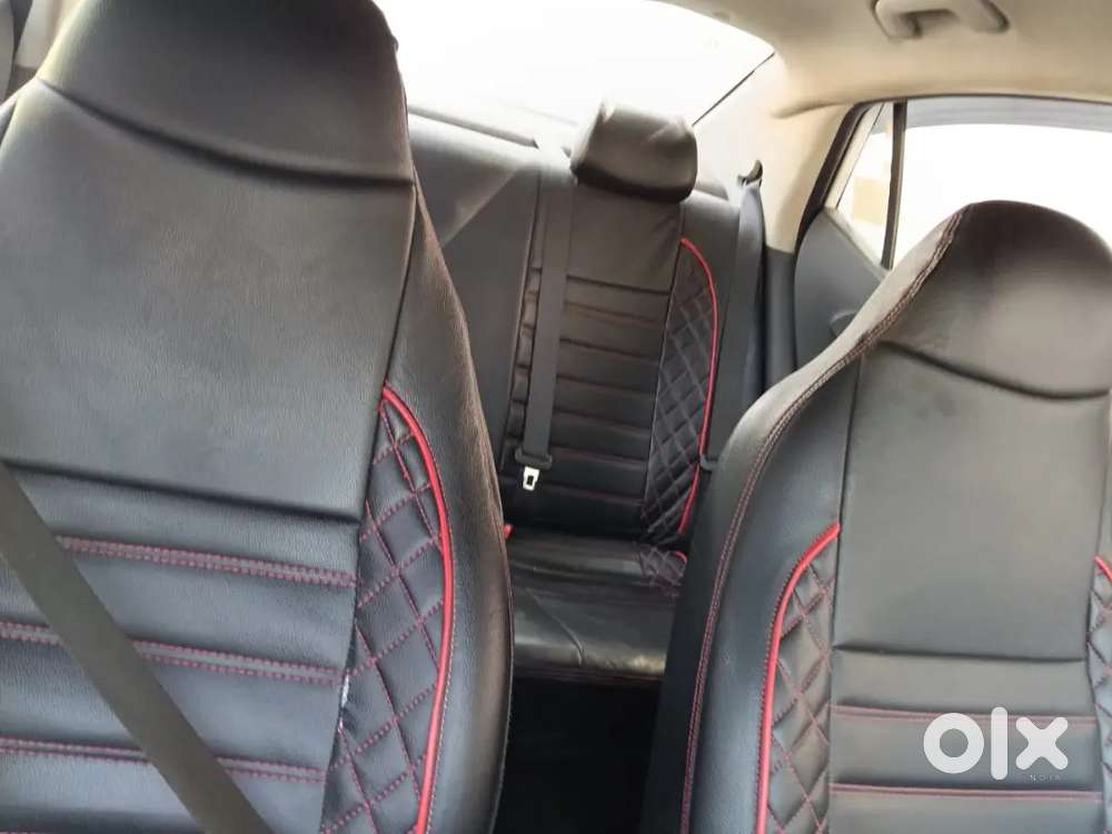 Hyundai Aura 2024 Cng & Hybrids 84500 Km Driven