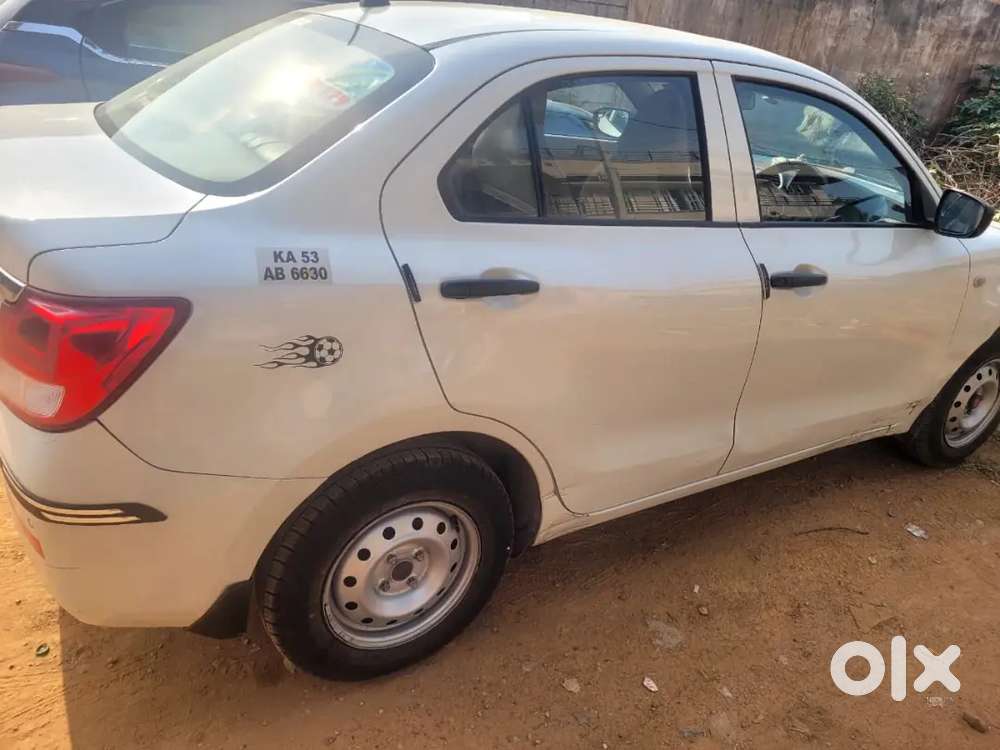 New Clutch, New Tyres,new Fc ,new Insurance, With Panic Button And Gps