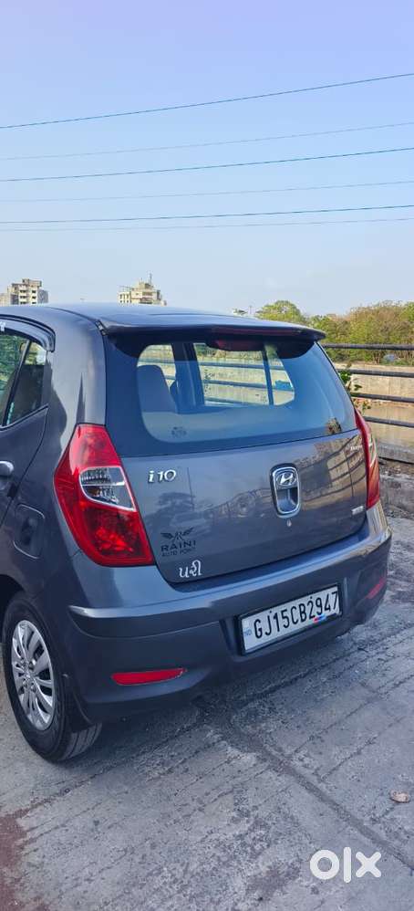Hyundai I10 1.2 Kappa Magna, 2013, Petrol