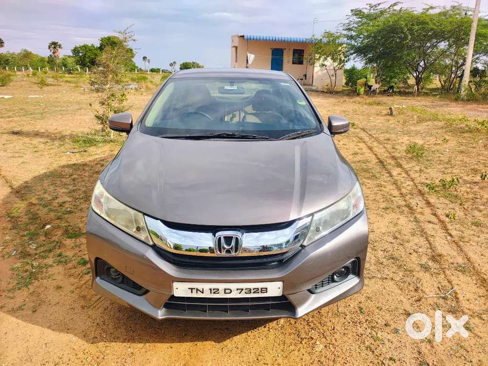 Honda City I-dtec Diesel  Excellent Condition  Well Maintained