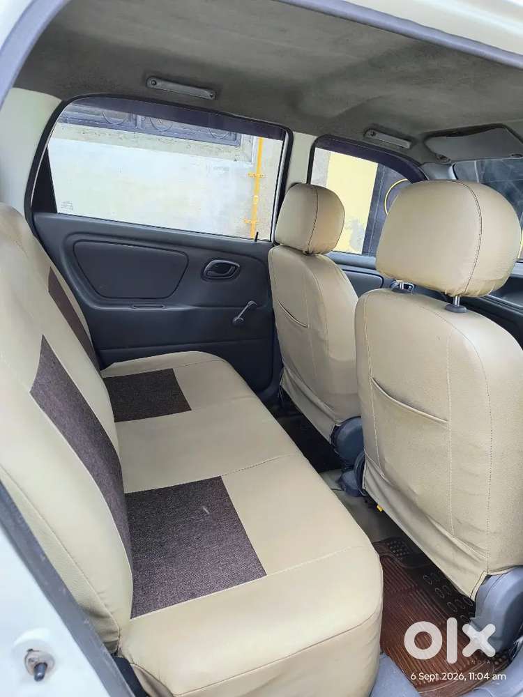 Maruti Suzuki Alto 2007