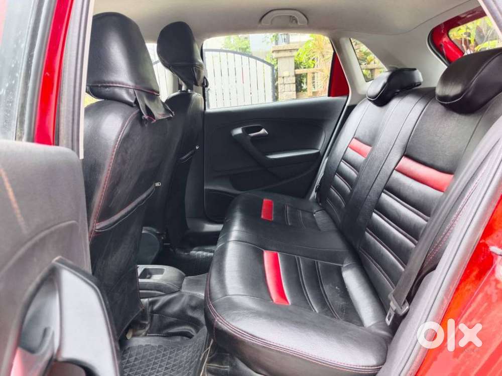 Volkswagen Polo 1.2 Mpi Comfortline, 2018, Petrol