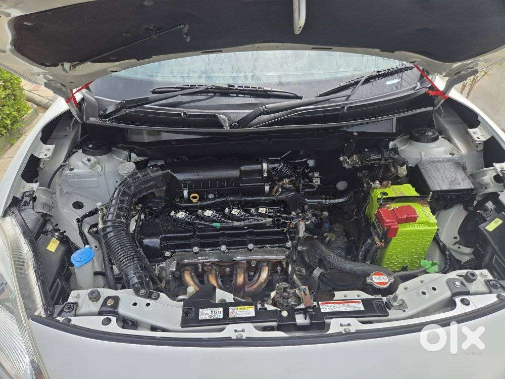 Maruti Suzuki Swift Vvt Vxi, 2020, Petrol